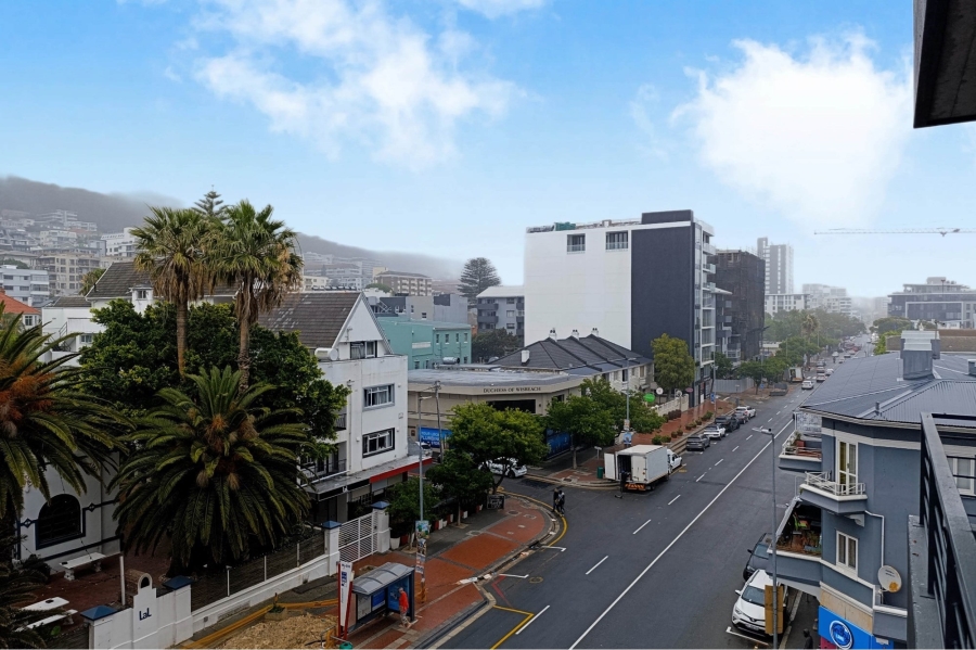 0 Bedroom Property for Sale in Sea Point Western Cape